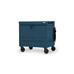Bretford Cube Toploader 40, Tz (TVTL40PACTZ)