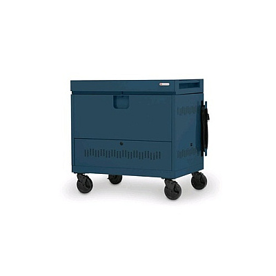 Bretford Cube Toploader 40, Tz (TVTL40PACTZ)