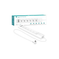 TP-Link Wi-fi Smart Power Strip (HS300)