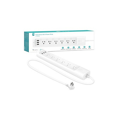 TP-Link Wi-fi Smart Power Strip (HS300)