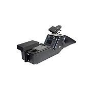 Panasonic Kit Dodge Charger Console Box Cup Hold (7170013704)