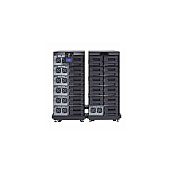 Eaton 9pxm 8-slot External Battery Enclosure: (9PXM08SEBM)