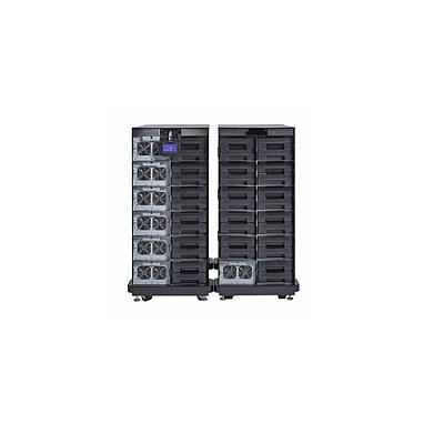 Eaton 9pxm 8-slot External Battery Enclosure: (9PXM08SEBM)