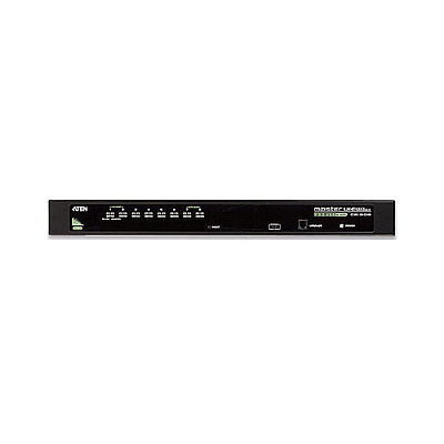 Aten 8-port Usb/ps2 Combo Kvm Switch (CS1308)
