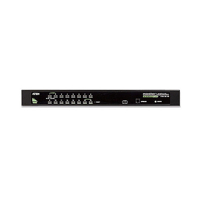 Aten 16-port Usb/ps2 Combo Kvm Switch (CS1316)