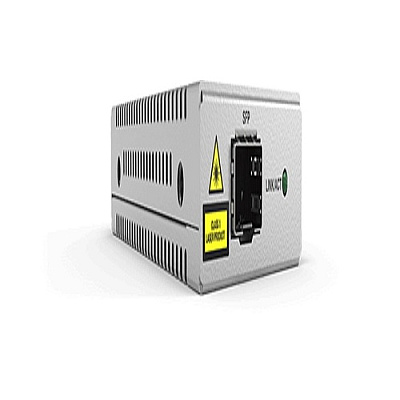 Allied Telesis Usb 3.1 Type C To 100 Or 1000 Sfp, Taa (UMC2000/SP901)