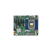 Supermicro Computer H11 Amd Epyc Up Platform With Socket (MBDH11SSLCB)