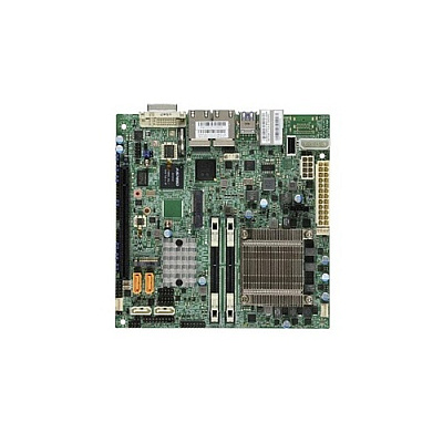 Supermicro Computer Mbd-x11ssv-m4f-single (MBDX11SSVM4FO)