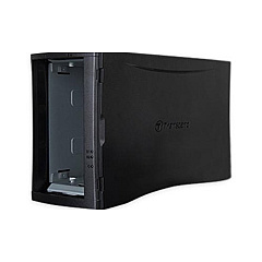 Transcend 0tb Storejetcloud210n, Network Storage (TSSJC210N)