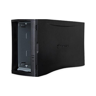 Transcend 0tb Storejetcloud210n, Network Storage (TSSJC210N)