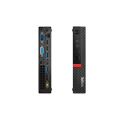 Lenovo M920x,w10p,i5,8gb,1tb,16gb,3yr (10S1000TUS)