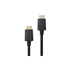 Iogear 3.3 Ft. (1 Meter) Twisted Pair Hdmi 30 A (GHDC2101)