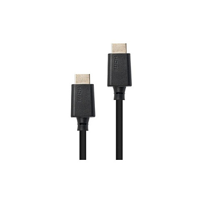 Iogear 6.6 Ft. (2 Meter) Twisted Pair Hdmi 30 A (GHDC2102)