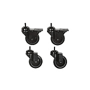Pride ers For Mobile Carts (CAST)
