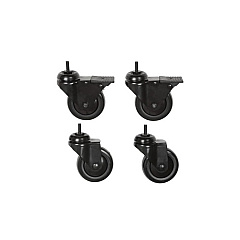 Pride ers For Mobile Carts (CAST)