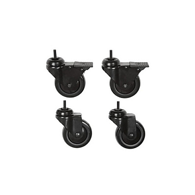 Pride ers For Mobile Carts (CAST)
