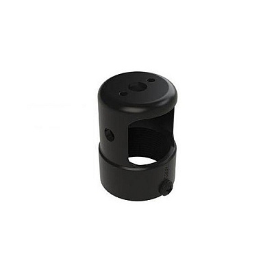 Pride Thread 1.5in. Npt Pipe Coupler (CCM)