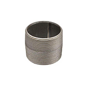 Pride 1.5 In.threaded Npt Pipe Nipple. (CLS)