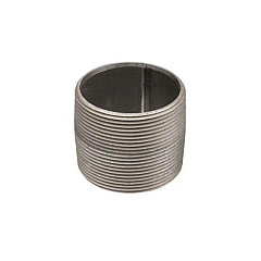 Pride 1.5 In.threaded Npt Pipe Nipple. (CLS)