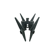 Pride Assembly For Ecm Single Mount (ECMS)
