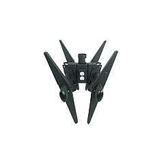 Pride Assembly For Ecm Dual Mount (ECMS2)