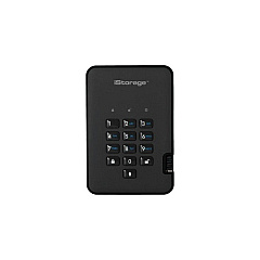 Istorage Diskashur2 Ssd 4tb (DA2256SSD4000B)