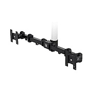 Pride Dual Multi Monitor Arm. (MMA2)