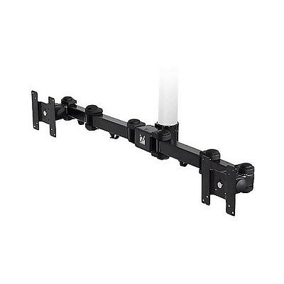 Pride Dual Multi Monitor Arm. (MMA2)