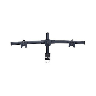 Pride Triple Monitor Curved Bow (MMBC153)
