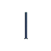 Pride 28in. Single Pole For Extrusion Base (MMEP28)
