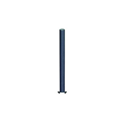 Pride 28in. Single Pole For Extrusion Base (MMEP28)