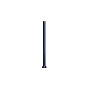 Pride 42in. Single Pole W/ Grommet Base. (MMHP42)