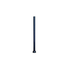Pride 42in. Single Pole W/ Grommet Base. (MMHP42)