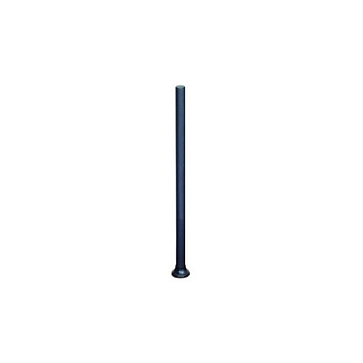 Pride 42in. Single Pole W/ Grommet Base. (MMHP42)