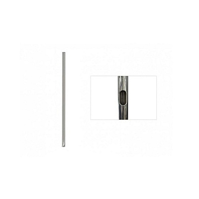 Pride 60 In Chrome Pole. (P60)