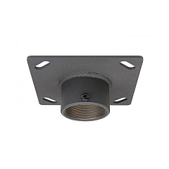 Pride Ceiling Adapter With 2 Inch Welded Coupl (PP6)