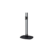 Pride Floor Stand With 84 In (PSDCS84B)