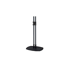 Pride Floor Stand With 84 In (PSDCS84B)