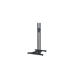 Pride Elliptical Floor Stand (PSDEB60B)