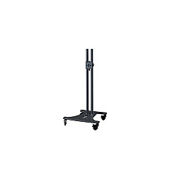 Pride Elliptical Floor Stand (PSDEB60CB)