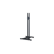 Pride Elliptical Floor Stand (PSDEB84B)