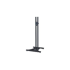 Pride Elliptical Floor Stand (PSDEB84B)