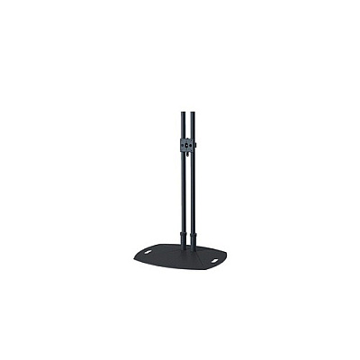 Pride Lightweight Dual-pole Floor Stand (PSDTL60B)