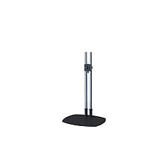 Pride Low-profile Dual-pole Floor Stand (PSDTS60)