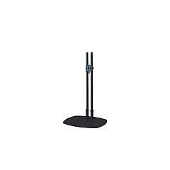 Pride Low-profile Dual-pole Floor Stand (PSDTS60B)