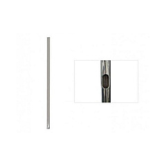 Pride Low-profile Single-pole Floor Stand (PSP72)