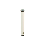 Pride 24 In. White Pre-cut Npt With Cable Outl (PWH24W)