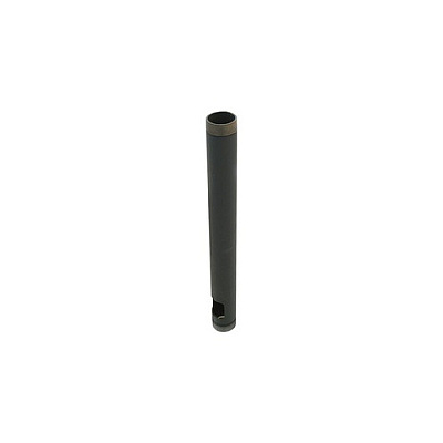 Pride 36 In. Black Pre-cut Npt With Cable Outl (PWH36B)