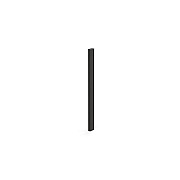 Pride 130in. Symmetry Upright (SYMUR130B)