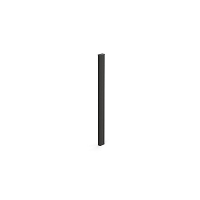 Pride 130in. Symmetry Upright (SYMUR130B)